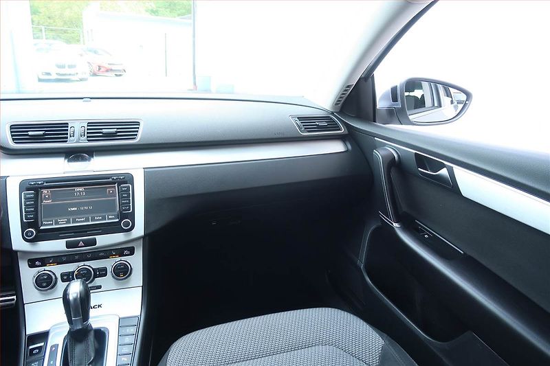 Volkswagen Passat (2012) Alltrack 2.0 TDI, 4X4 - fotka 8 z 29
