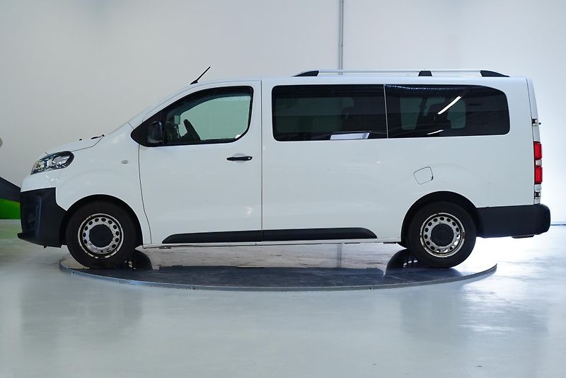 Citroën Jumpy - fotka 3 z 27