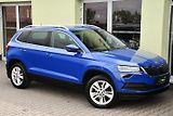 Škoda Karoq 1.6TDi STYLE TAŽNÉ 2xPNEU ČR - náhled 2