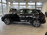 Audi Q5 (2023) 40TFSI 4x4 Advanced Tažné LED  - náhled 3
