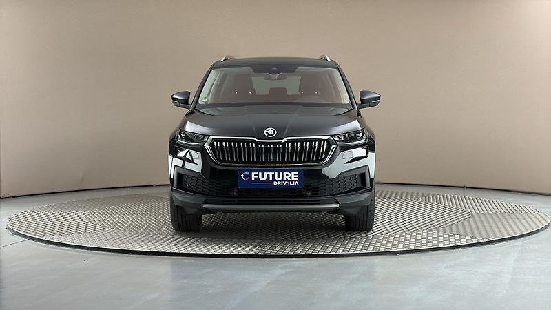 Škoda Kodiaq 2.0 TDI DSG 4x4 Style - fotka 3 z 31
