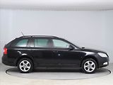 Škoda Octavia (2011) 1.6 TDI 4x4, 4X4, Tempomat - náhled 6