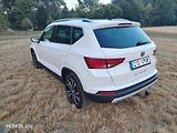 Seat Ateca (2018) Seat Ateca, 2.0 TDI 110 kW DSG - náhled 6