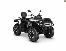 Can-Am Outlander Max 650 XT (2026) Outlander MAX Electric T3b MY2 - fotografie inzerátu