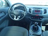 Kia Sportage (2010) 1.7 CRDi, Tempomat - náhled 7