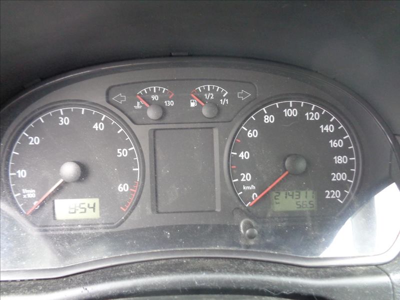 Volkswagen Polo 1,2 - fotka 15 z 15