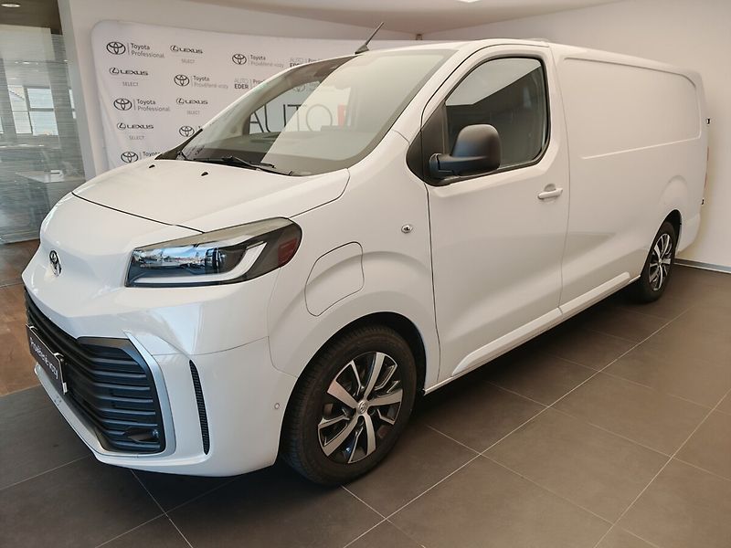 Toyota ProAce Comfort Panel Van L2 - Full El - fotografie inzerátu