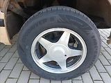 Volkswagen Caravelle 1,9 i,T3 Westfalia,SPRCHA,WC, - náhled 46