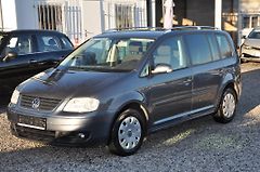 Volkswagen Touran 1.9TDi 77kW  - fotografie inzerátu