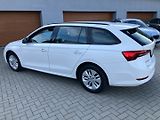 Škoda Octavia (2021) 2.0TDI AMBITION NAJ.53TKM - náhled 8