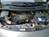 Opel Meriva 1.4 LPG 88 KW - náhled 8