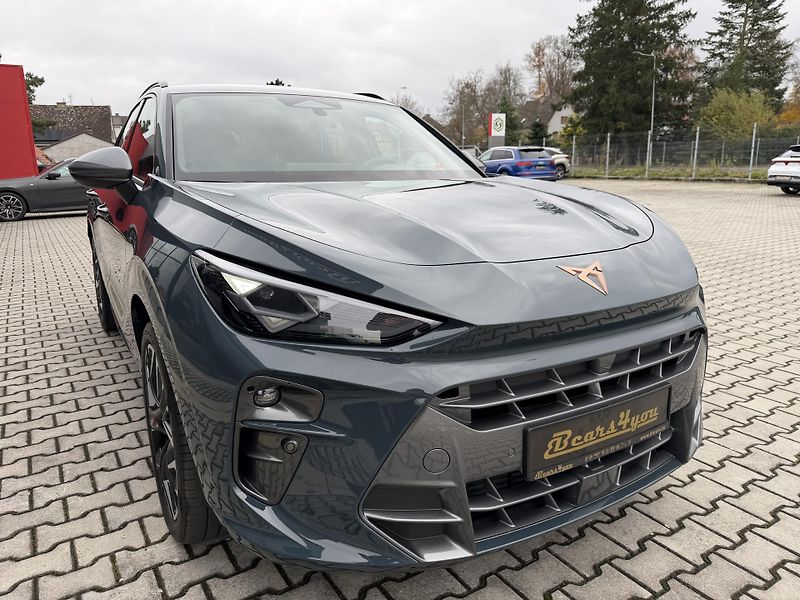 Cupra Terramar (2026) 2.0TSI 150kW 4WD R20 ZÁRUKA 5! - fotka 15 z 44