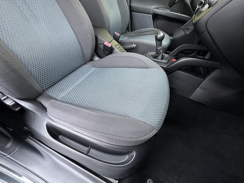 Seat Altea (2008) 1.6MPI/75kW * KLIMA *  - fotka 15 z 25