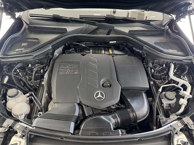 Mercedes-Benz GLC 300d 4MATIC*198kW*AMG*Tažné - fotka 38 z 38