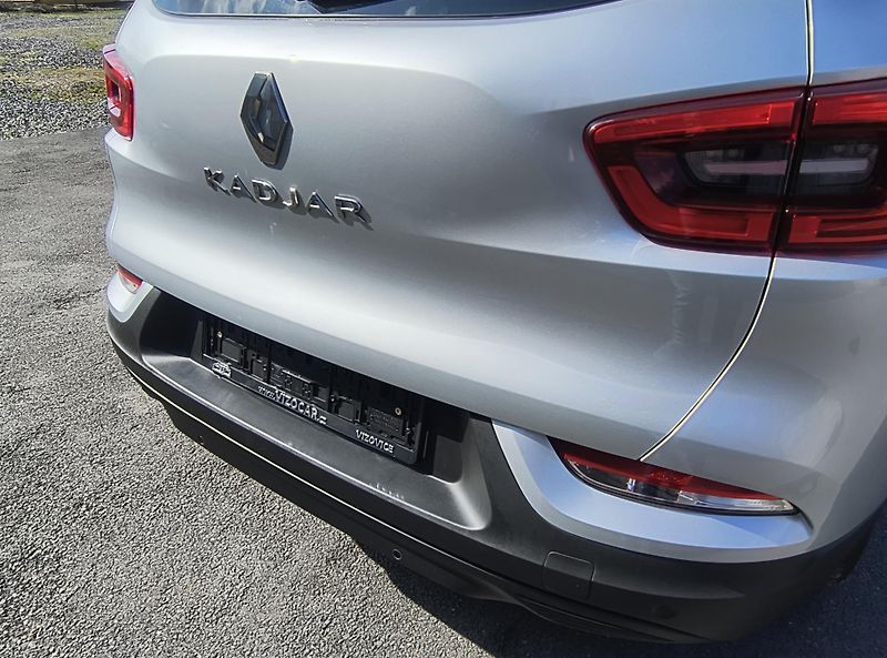 Renault Kadjar (2019) 1.3 TCE AT/NAVI/LED/PDC/KAMERA - fotka 24 z 66