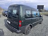 Opel Combo 1.7 DTi, 5-ti místné, TK 12/27 - náhled 7