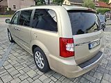 Chrysler Town & Country (2014) 3,6L 7míst, LPG, tažné, 2xkola - náhled 4