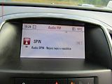 Opel Astra (2014) 2.0CDTi, Automat - náhled 17
