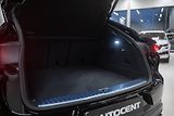 Porsche Cayenne (2025) S COUPÉ 4.0 V8 349KW VZDUCH TZ - náhled 16