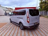 Ford Tourneo Custom 2.0 TDCi Active Aut., ČR, 1.Ma - náhled 10
