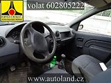 Dacia Lodgy (2003) VOLAT 602 805222 - náhled 4