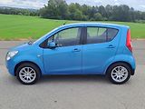 Opel Agila (2008) 1.3 CDTi PĚKNÝ STAV 2xKOLA - náhled 8
