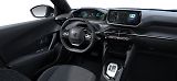 Peugeot 2008 (2026) BUSINESS Hybrid 110 e-DCS6 - náhled 6
