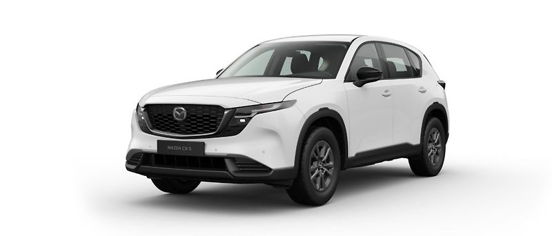 Mazda CX-5 (2026) 2.5L e-G 6AT FWD Prime-Line - fotografie inzerátu