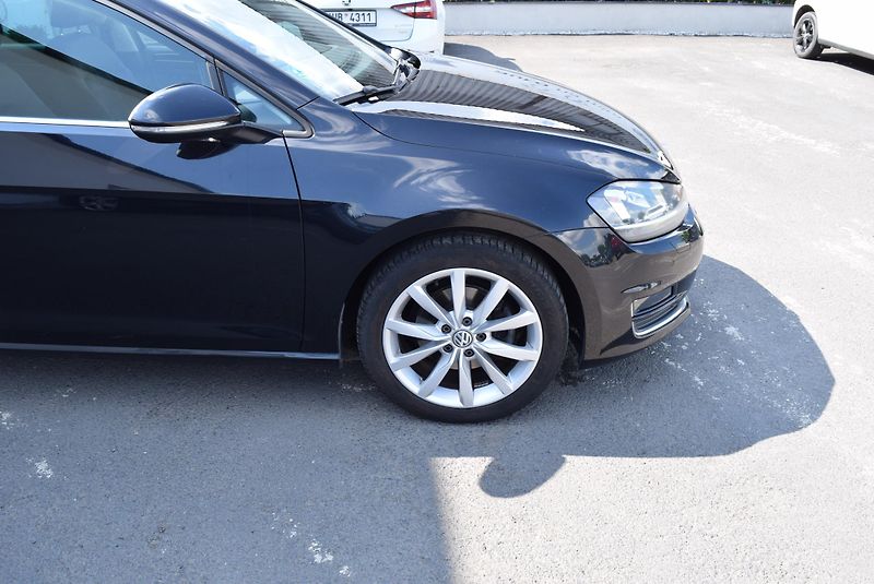 Volkswagen Golf Variant (2016) 1.4TSI 92kw CLBMT XEN NAVI APP - fotka 5 z 51