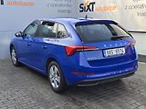Škoda Scala Ambition 1,0 TSI (85 kW) MAN - náhled 4