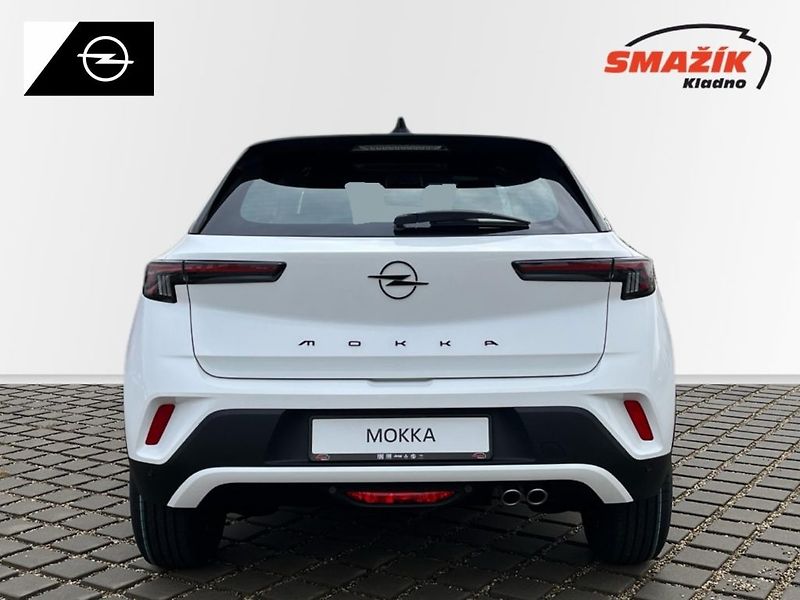 Opel Mokka (2026) HIT 1.2T (100kW/136k) MT6 - fotka 5 z 19