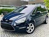 Ford S-MAX 2.0TDCi MANUÁL SENZORY VÝHŘEV - náhled 1