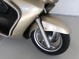 Honda FJS 600 Silver Wing - náhled 16