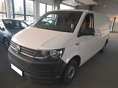Volkswagen Transporter (2018) 2.0TDi - fotografie inzerátu