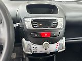 Citroën C1 (2012) 1.0i, 50KW - náhled 16