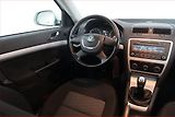 Škoda Octavia (2009) Ambiente 1.4 TSI, nová STK - náhled 7
