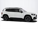 Mercedes-Benz GLB (2026) 1.5 220 4MATIC - náhled 3