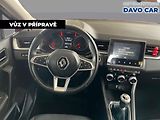 Renault Captur 1,0 TCe 67kW CZ Zen 1.Maj LED - náhled 4