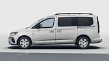 Volkswagen Caddy (2026) Trend 6G 1,5TSI - náhled 2