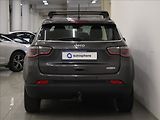 Jeep Compass 1,6 MultiJet 88kW VÝPRODEJ! - náhled 3