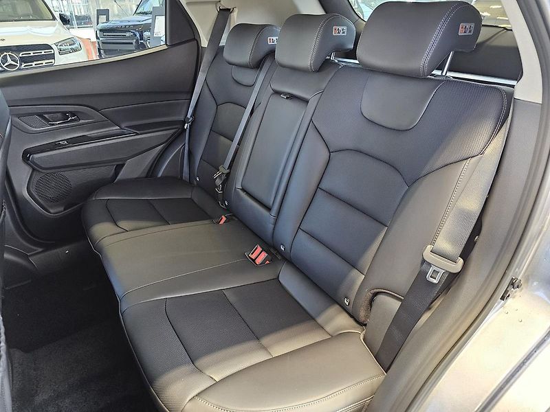 KGM Korando PREMIUM 1.5 GDI-T 72711 - fotka 10 z 13