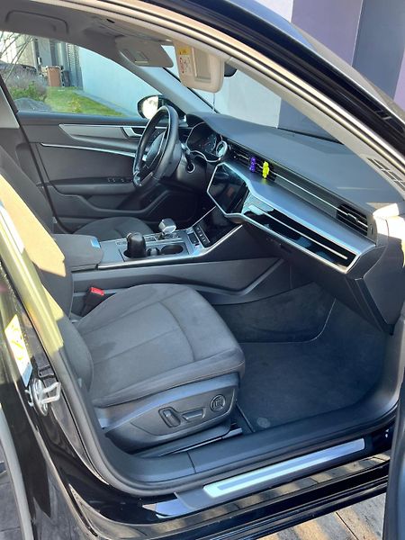 Audi A6 2.0 TDI QUATTRO, 150 KW - fotka 11 z 25