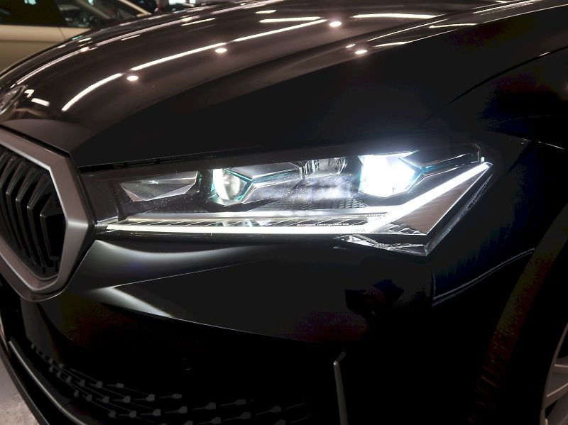 Škoda Superb (2024) SELECTION 2.0TDI 110KW DSG CAN - fotka 10 z 42