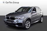BMW X5 xDrive30d - náhled 1