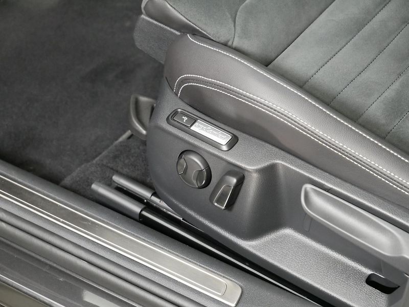 Volkswagen Passat - fotka 20 z 21