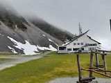 Kouzlo podzimu v Alpách. Tyrolsko hraje všemi barvami: Innsbruck, Muttereralm, Leutascher Geisterklamm, Swarovski Kristallwelten ve fotogalerii Deníku
