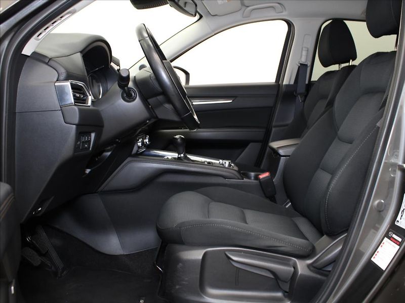 Mazda CX-5 2,0 G160 4x4 MT Bose 82tkm! - fotka 6 z 26