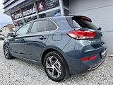 Hyundai i30 1,5 T-GDI DCT Smart Automat ČR - náhled 13