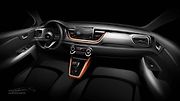 Kia Stonic.