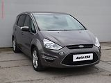 Ford S-MAX (2012) 2.0 TDCi, AC, temp - náhled 1
